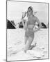 Yvette Mimieux-null-Mounted Photo