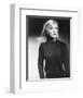 Yvette Mimieux-null-Framed Photo