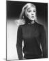 Yvette Mimieux-null-Mounted Photo