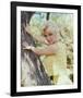 Yvette Mimieux-null-Framed Photo