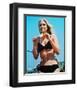 Yvette Mimieux-null-Framed Photo