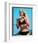 Yvette Mimieux-null-Framed Photo