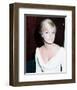 Yvette Mimieux-null-Framed Photo