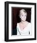 Yvette Mimieux-null-Framed Photo