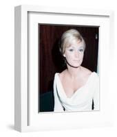 Yvette Mimieux-null-Framed Photo