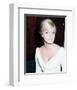 Yvette Mimieux-null-Framed Photo