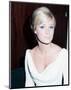 Yvette Mimieux-null-Mounted Photo