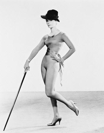 Yvette mimieux pictures