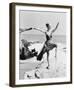 Yvette Mimieux-null-Framed Photo