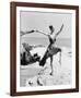 Yvette Mimieux-null-Framed Photo