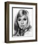 Yvette Mimieux-null-Framed Photo