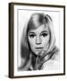 Yvette Mimieux-null-Framed Photo