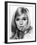 Yvette Mimieux-null-Framed Photo