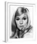 Yvette Mimieux-null-Framed Photo