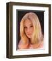 Yvette Mimieux-null-Framed Photo