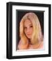 Yvette Mimieux-null-Framed Photo