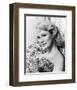 Yvette Mimieux-null-Framed Photo