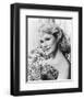 Yvette Mimieux-null-Framed Photo