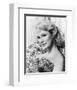 Yvette Mimieux-null-Framed Photo