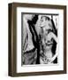 Yvette Mimieux-null-Framed Photo