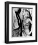 Yvette Mimieux-null-Framed Photo