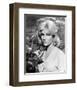 Yvette Mimieux-null-Framed Photo