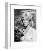 Yvette Mimieux-null-Framed Photo