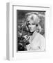 Yvette Mimieux-null-Framed Photo