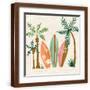 Brown Frame