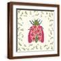 Brown Frame