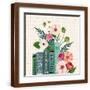 Brown Frame