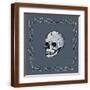 Brown Frame