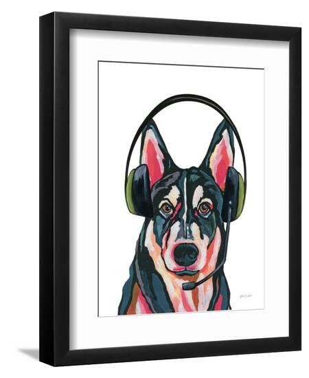 Art Print, , large