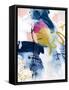 Framed Canvas