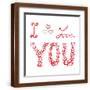 Brown Frame