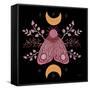 Canvas Black