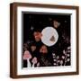 Brown Frame