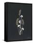 Canvas Black
