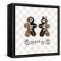 Canvas Black