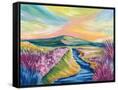 Canvas Black