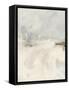 Framed Canvas