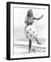 Yvette Vickers-null-Framed Photo