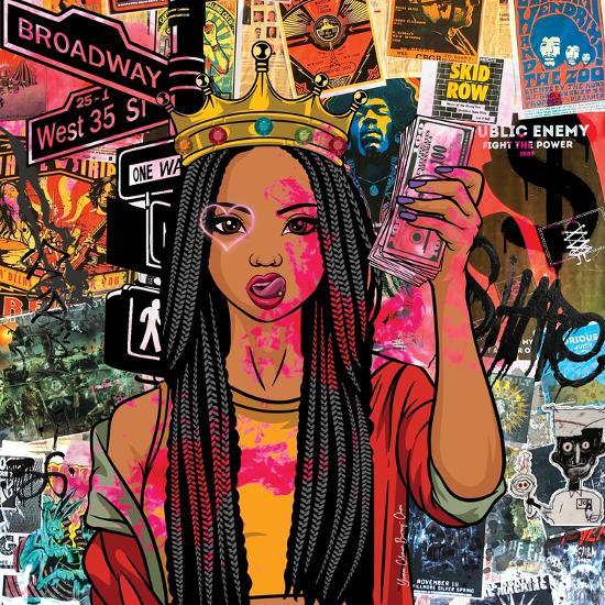 Art Print, , large