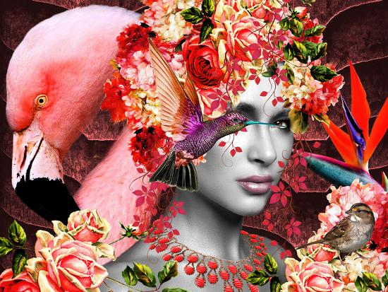 Art Print, , large