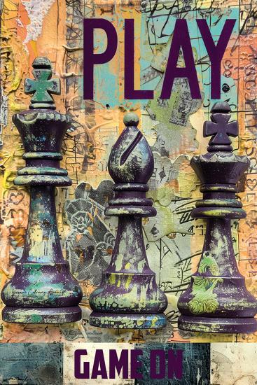 Art Print, , large