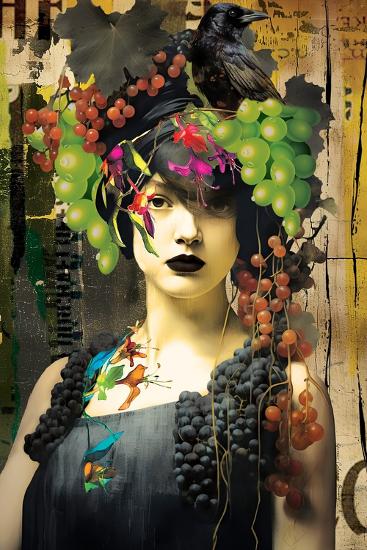 Art Print, , large