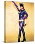 Yvonne Craig-null-Stretched Canvas