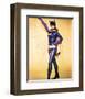 Yvonne Craig-null-Framed Photo