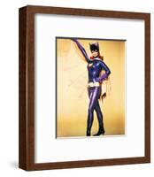 Yvonne Craig-null-Framed Photo