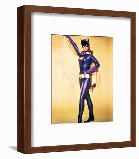 Yvonne Craig-null-Framed Photo